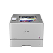 Brother HL-L8570CDW - Stampante - Colore - Duplex - laser - A4/Legal - 2400 x 600 dpi - fino a 33 pagine/min (in bianco e nero)/
