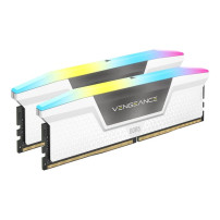 Corsair Vengeance RGB - DDR5 - kit - 32 GB: 2