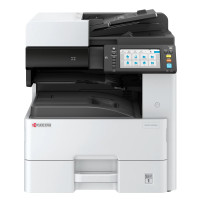 Kyocera ECOSYS MZ3201ix, Laser, Monodruck, 1200 x 1200 DPI, Copie in bianco e nero, A3, Nero, Bianco