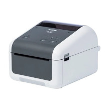 Brother TD-4425DN - Stampante etichette - Termico diretto - Bobina (11,8 cm)