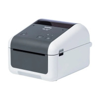 Brother TD-4425DN - Stampante etichette - Termico diretto - Bobina (11,8 cm)