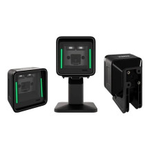 Zebra SP20 Serie SP2002 - Kit USB - Scanner a codici a barre