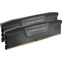 Corsair DIMM 64 GB DDR5-6000 (2x 32 GB) Kit Dual, Memoria