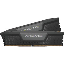 Corsair DIMM 64 GB DDR5-6000 (2x 32 GB) Kit Dual, Memoria