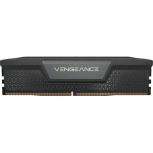 Corsair DIMM 64 GB DDR5-6000 (2x 32 GB) Kit Dual, Memoria