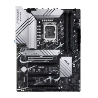 ASUS PRIME Z79 P - Scheda madre