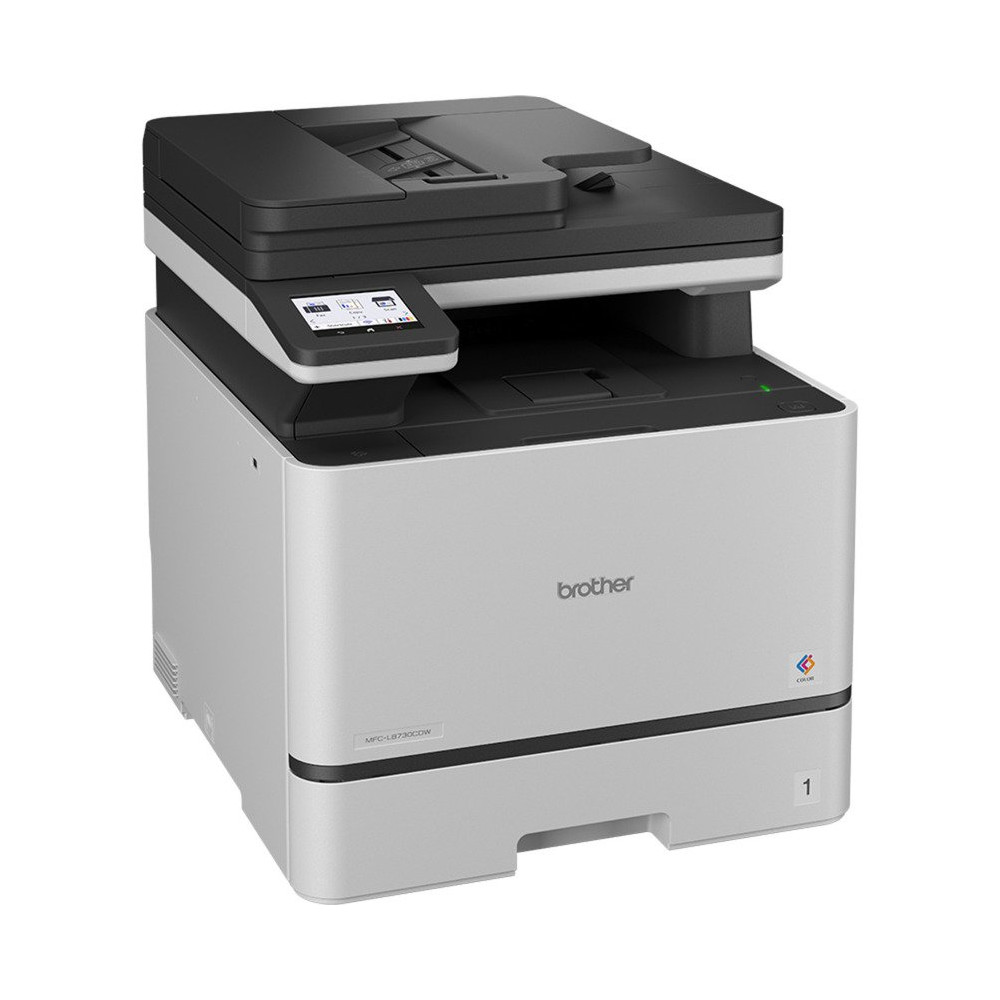 Brother MFC-L8730CDW, Stampante multifunzione