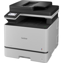 Brother MFC-L8730CDW, Stampante multifunzione
