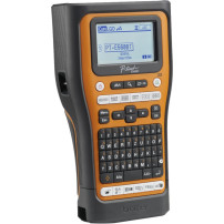 Brother P-Touch E560BTVP con Brother L-BOXX 136, Stampa etichette
