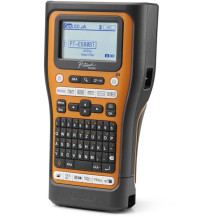 Brother P-Touch E560BTVP con Brother L-BOXX 136, Stampa etichette