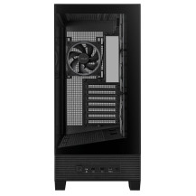 Case ASUS A31 Plus TG ARGB BLACK Midi Tower Nero