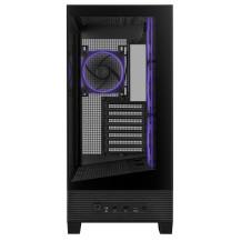 Case ASUS A31 Plus TG ARGB BLACK Midi Tower Nero
