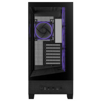 Case ASUS A31 Plus TG ARGB BLACK Midi Tower Nero