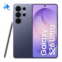 Samsung Galaxy S26 Ultra 17,5 cm (6.9") Doppia SIM Android 16.0 5G USB tipo-C 12 GB Viola