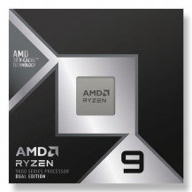 CPU AMD Ryzen 9 9950X3D2 16core 32thread 5.6GHz 192MB Cache L3 Socket AM5 Granite Ridge Box