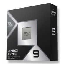 CPU AMD Ryzen 9 9950X3D2 16core 32thread 5.6GHz 192MB Cache L3 Socket AM5 Granite Ridge Box