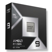 CPU AMD Ryzen 9 9950X3D2 16core 32thread 5.6GHz 192MB Cache L3 Socket AM5 Granite Ridge Box
