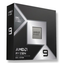 CPU AMD Ryzen 9 9950X3D2 16core 32thread 5.6GHz 192MB Cache L3 Socket AM5 Granite Ridge Box