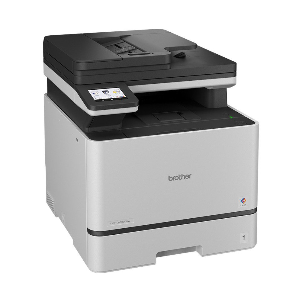 Brother DCP-L8630CDW, Stampante multifunzione