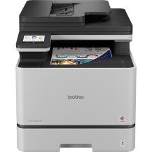 Brother DCP-L8630CDW, Stampante multifunzione