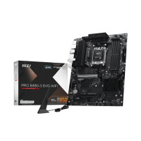 Scheda Madre MSI PRO B850-S EVO WIFI scheda madre AMD B850 Socket AM5 ATX
