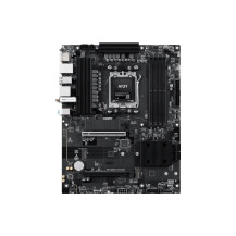 Scheda Madre MSI PRO B850-S EVO WIFI scheda madre AMD B850 Socket AM5 ATX