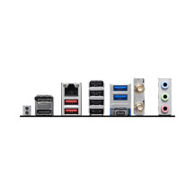 Scheda Madre MSI PRO B850-S EVO WIFI scheda madre AMD B850 Socket AM5 ATX