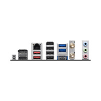 Scheda Madre MSI PRO B850-S EVO WIFI scheda madre AMD B850 Socket AM5 ATX