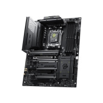 Scheda Madre MSI MAG B850 TOMAHAWK MAX WIFI II AMD Socket AM5 ATX