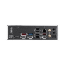 Scheda Madre MSI MAG B850 TOMAHAWK MAX WIFI II AMD Socket AM5 ATX