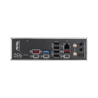 Scheda Madre MSI MAG B850 TOMAHAWK MAX WIFI II AMD Socket AM5 ATX