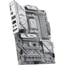MSI MAG B850 GAMING PLUS MAX WIFI, Scheda madre
