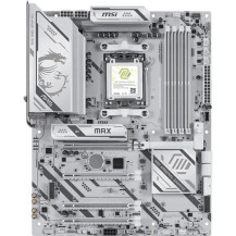 MSI MAG B850 GAMING PLUS MAX WIFI, Scheda madre