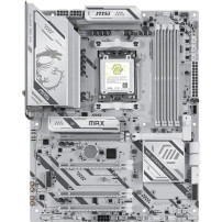 MSI MAG B850 GAMING PLUS MAX WIFI, Scheda madre