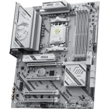 MSI MAG B850 GAMING PLUS MAX WIFI, Scheda madre