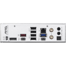 MSI MAG B850 GAMING PLUS MAX WIFI, Scheda madre