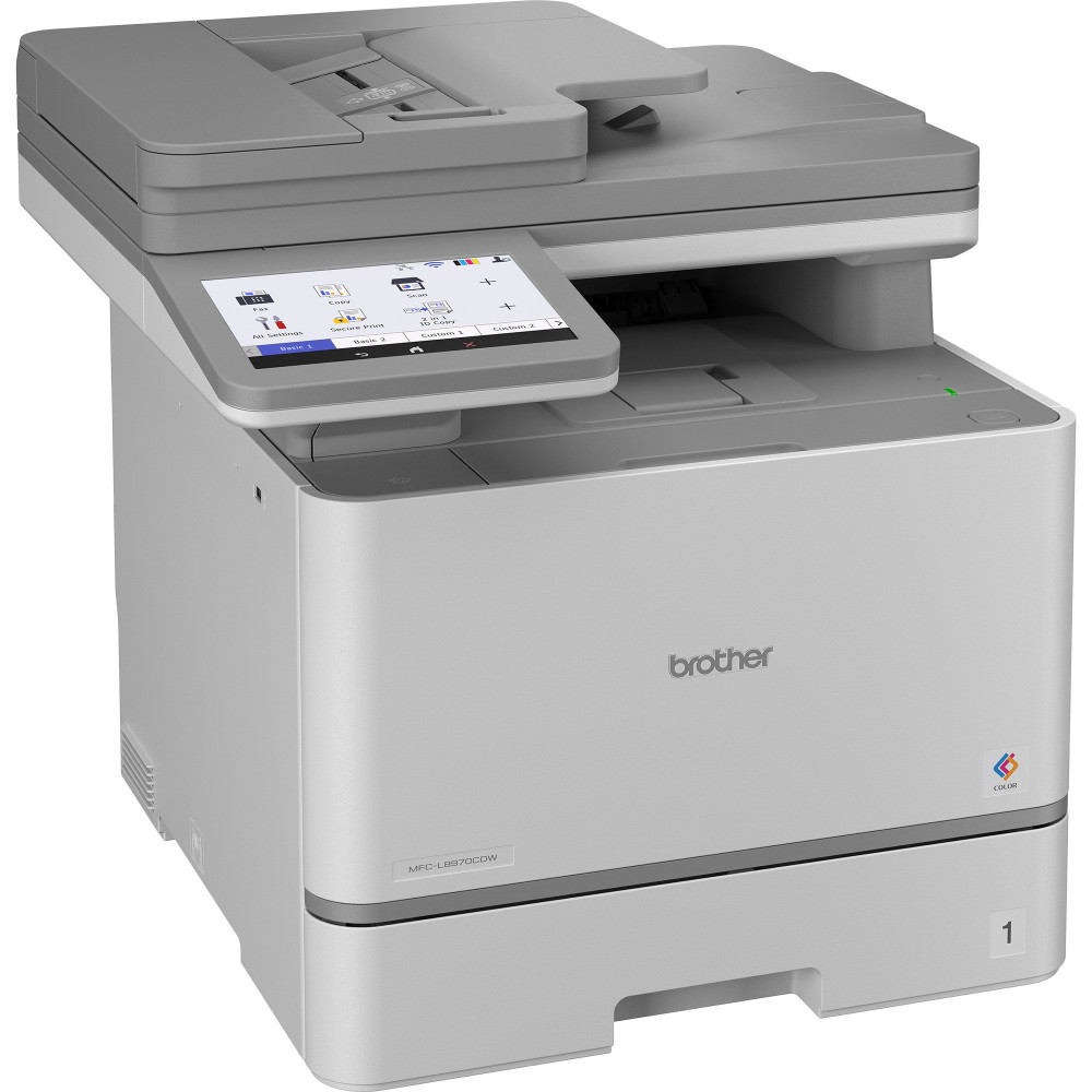 Brother MFC-L8970CDW, Stampante multifunzione