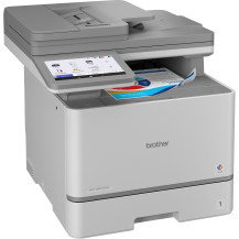 Brother MFC-L8970CDW, Stampante multifunzione
