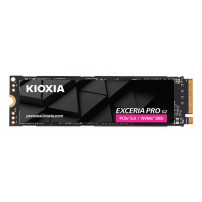 SSD M.2 Kioxia Exceria Pro G2 PCIe 5.0 2TB
