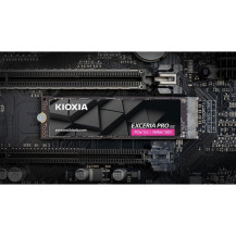 SSD M.2 Kioxia Exceria Pro G2 PCIe 5.0 2TB
