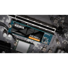 SSD M.2 Kioxia Exceria G3 PCIe 5.0 1TB