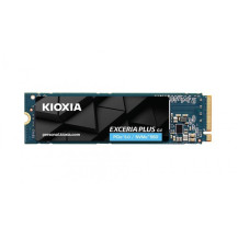 SSD M.2 NVME KIOXIA Exceria PLUS G4 1TB PCIe 5.0
