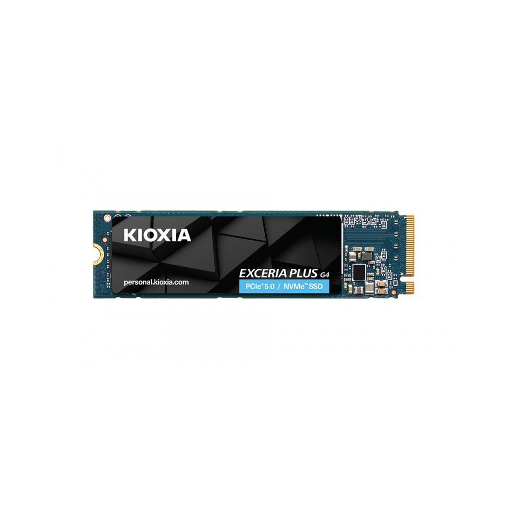 SSD M.2 NVME KIOXIA Exceria PLUS G4 1TB PCIe 5.0