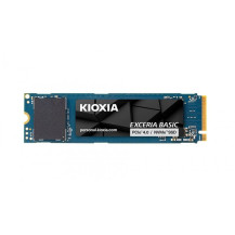 SSD M.2 Kioxia Exceria Basic PCIe 4.0 2TB