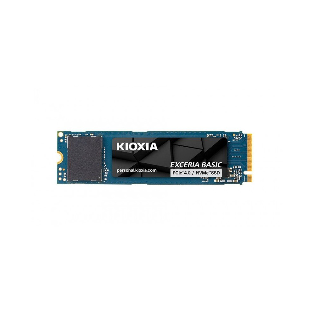 SSD M.2 Kioxia Exceria Basic PCIe 4.0 2TB