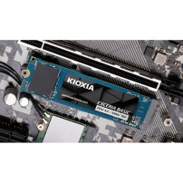 SSD M.2 Kioxia Exceria Basic PCIe 4.0 2TB