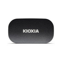 SSD Esterno Kioxia Exceria Plus G2 Portable USB-C Nero 1TB