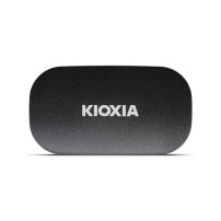 SSD Esterno Kioxia Exceria Plus G2 Portable USB-C Nero 1TB