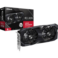 ASRock Challenger Radeon RX 7600 8GB OC - Scheda video