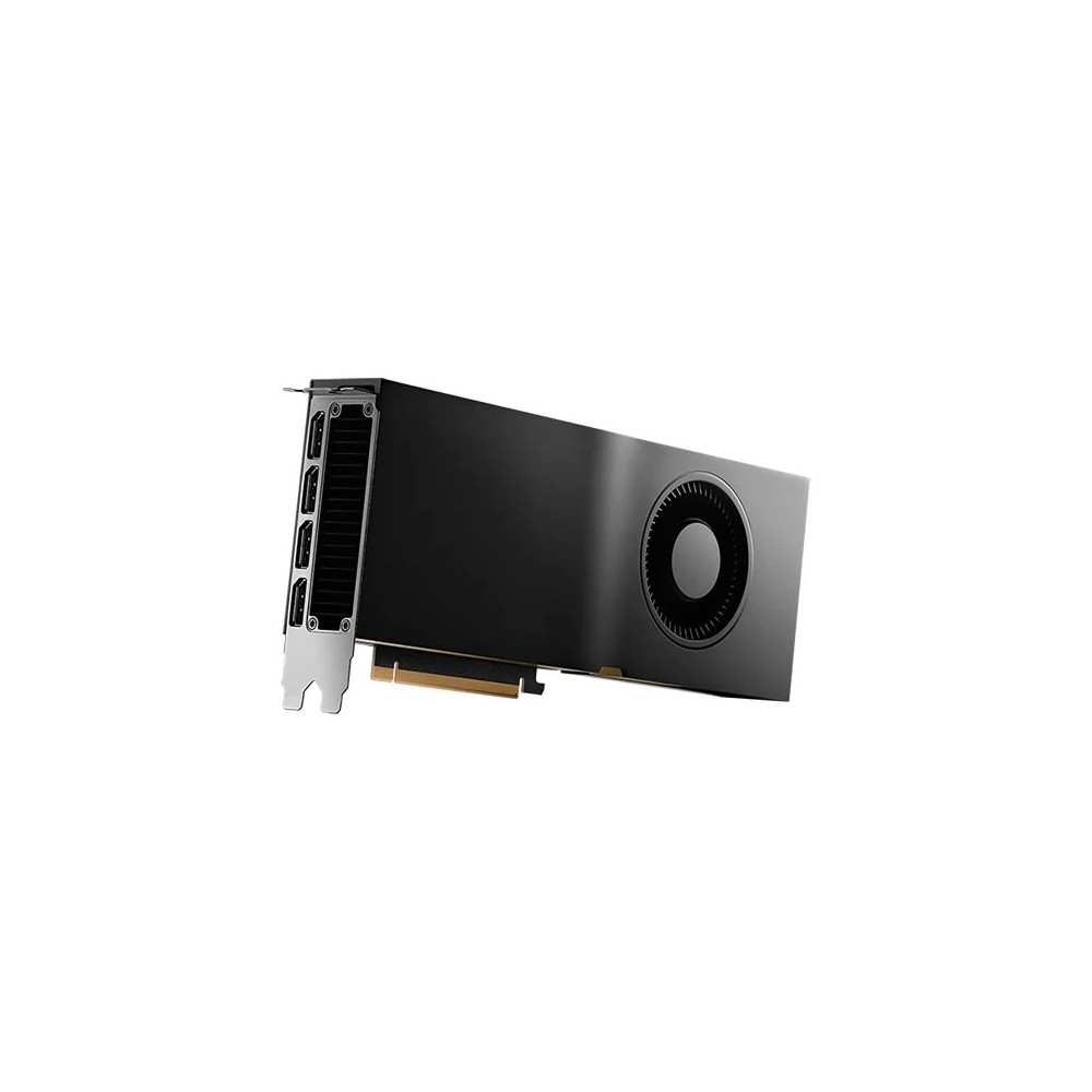PNY Quadro RTX A5000 ADA 32GB GDDR6 4xDP - 32.768 MB